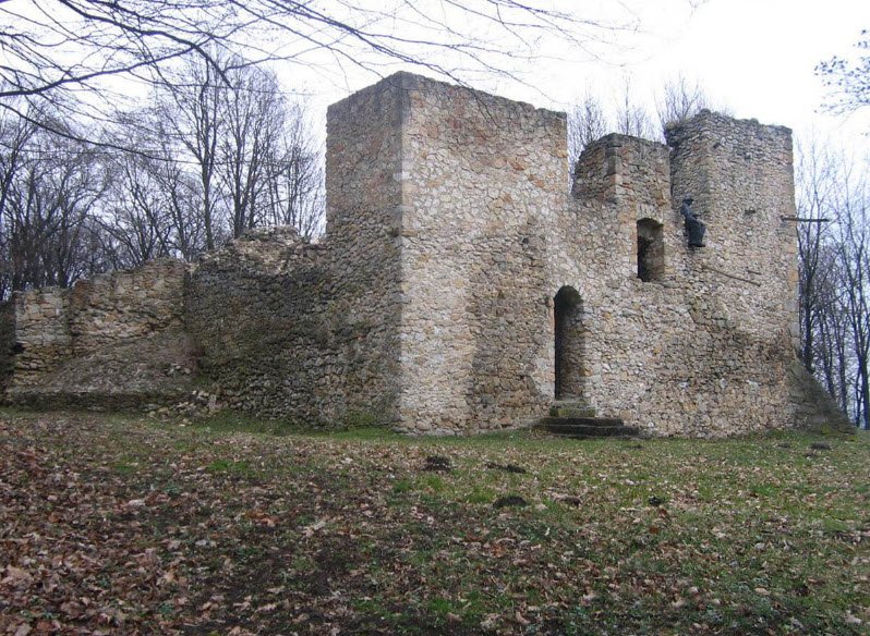 Bąkowa Góra, Poland, Poland